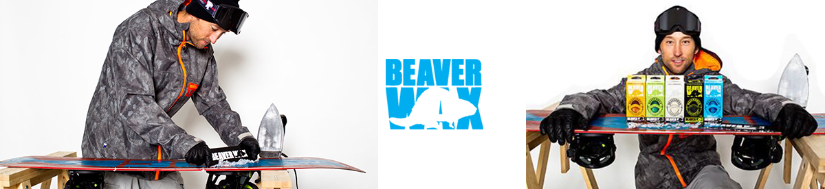 Beaver Wax