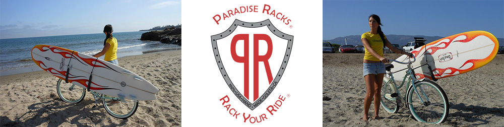 Paradise Racks