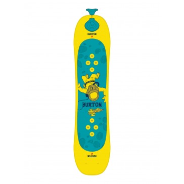 Burton - Kid's Riglet Snowboard