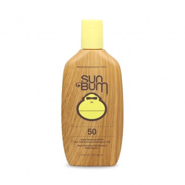 Sun Bum - SPF 50 Original Sunscreen Lotion