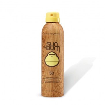 Sun Bum - SPF 50 Original Spray Sunscreen