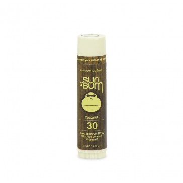 Sun Bum - SPF 30 Coconut Lip Balm