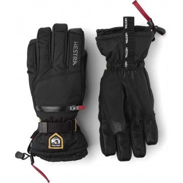 Hestra - All Mountain CZone Glove - Black