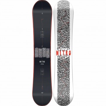 Nitro - T1 Snowboard 152