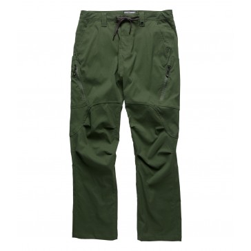 686 - Anything Relaxed Cargo Pant Dark Green