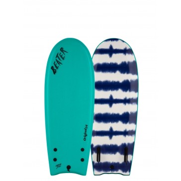 Catch Surf - Beater Original 54" - Twin Fin - Turquoise/Tie-Dye