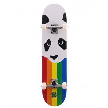 Enjoi - Spectrum Rainbow Panda 7.625 Complete