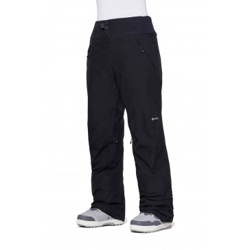 686 - Willow GORE-TEX Insulated Pant Black - Women's