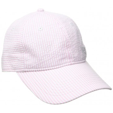 Neff - Wilson Cap Pink