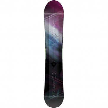 Nitro -  Victoria Pro Snowboard