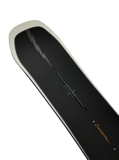 Burton - Burton Custom Camber Snowboard