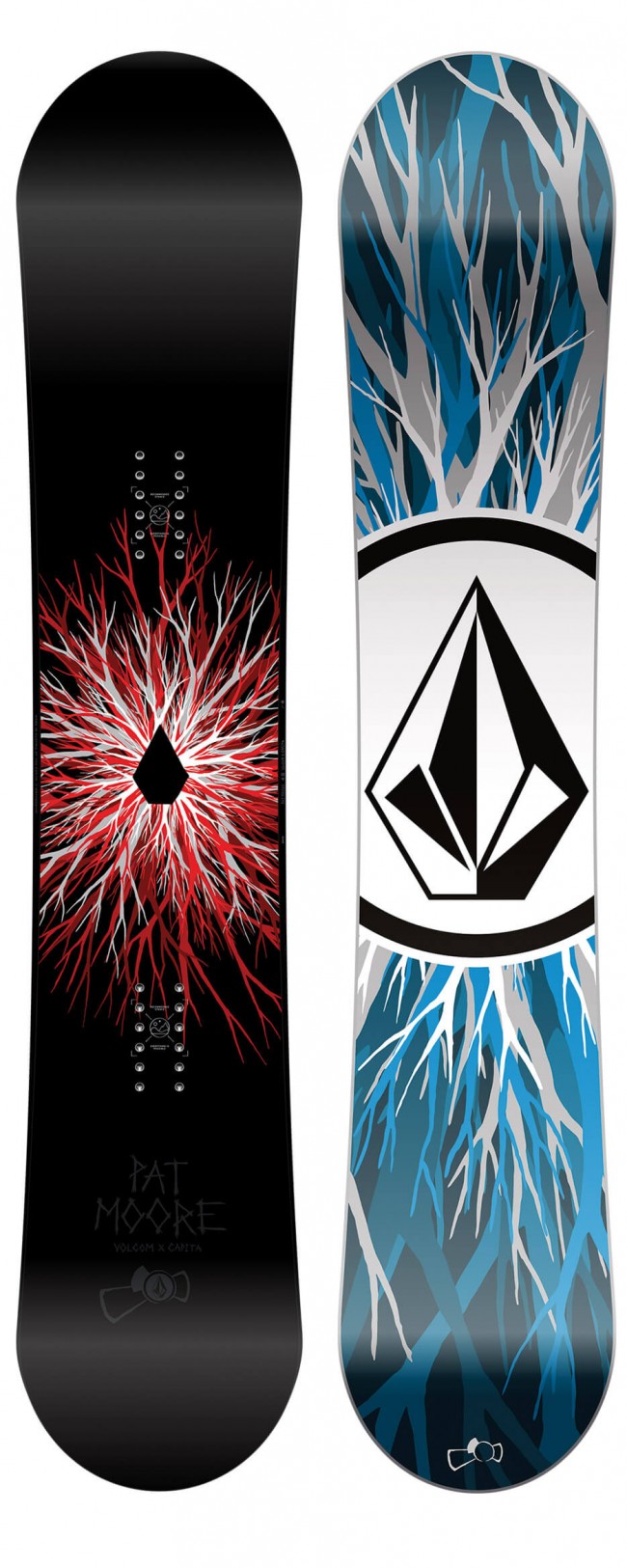 Volcom pat moore shop