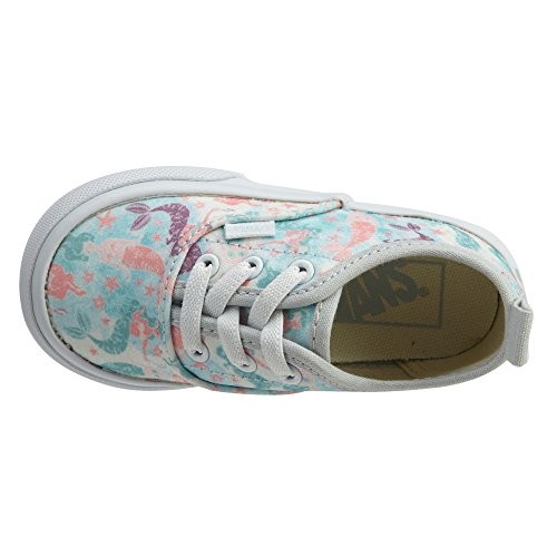 Vans authentic hotsell ice flow