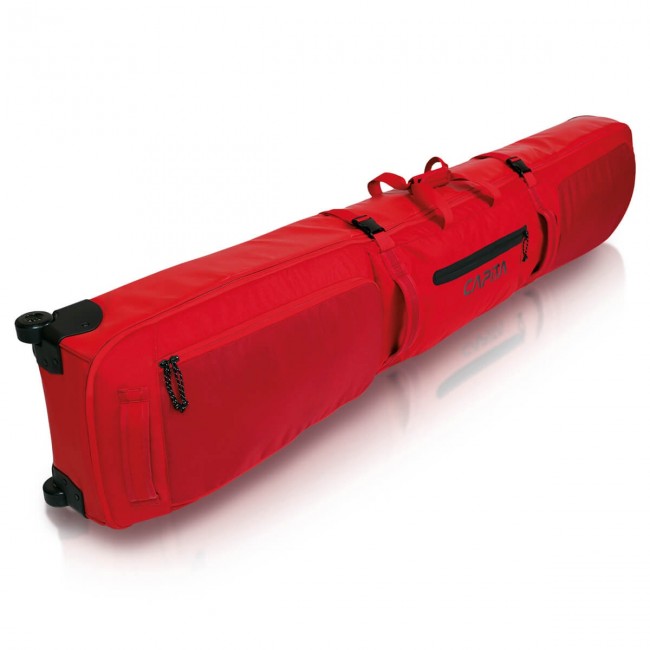 Overeenkomend Vruchtbaar dreigen Capita - Roller Board Bag 166cm