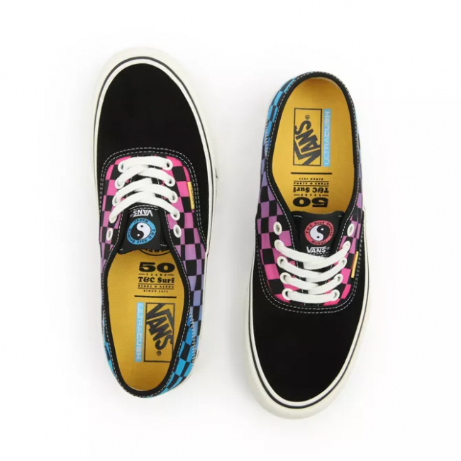 Vans t&c surf shoes discount