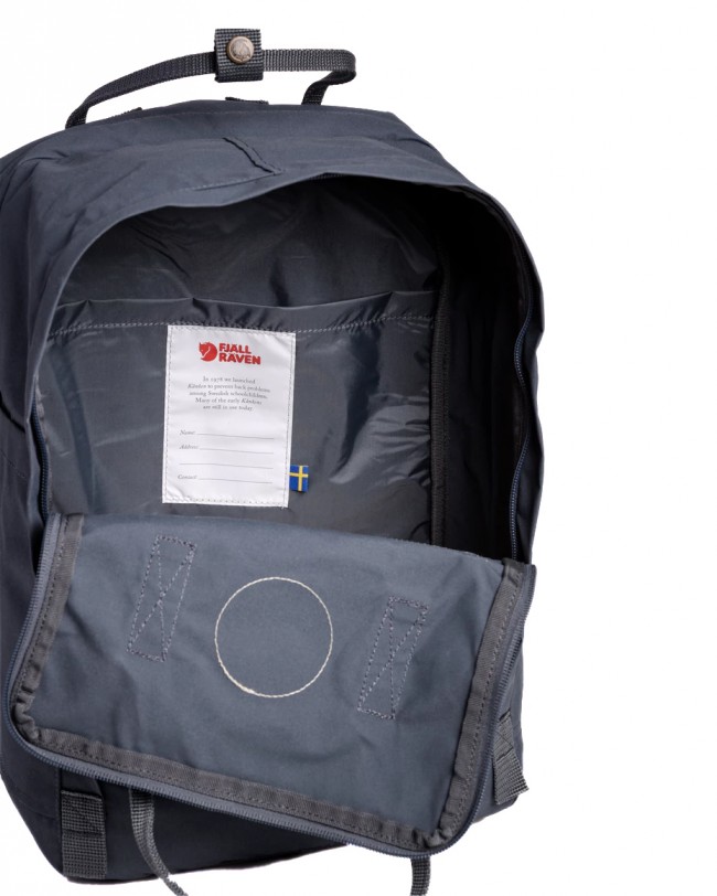 Kanken graphite deals