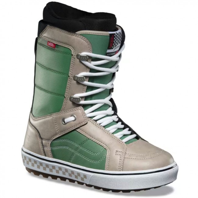 Jake kuzyk vans snowboard clearance boots