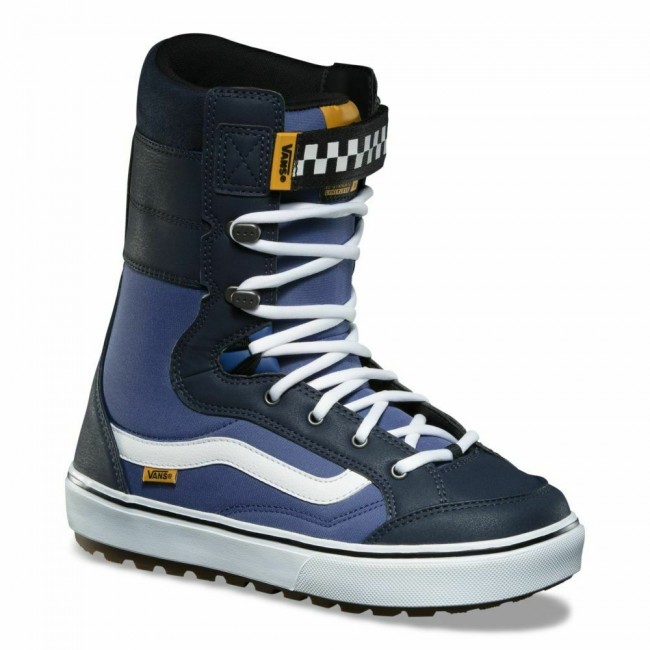 Vans winter top boots mens