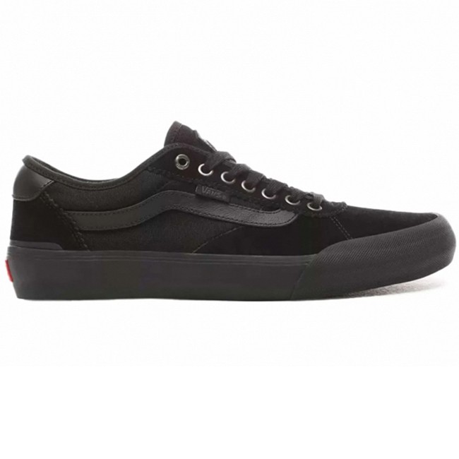 Vans chima pro 2024 grey