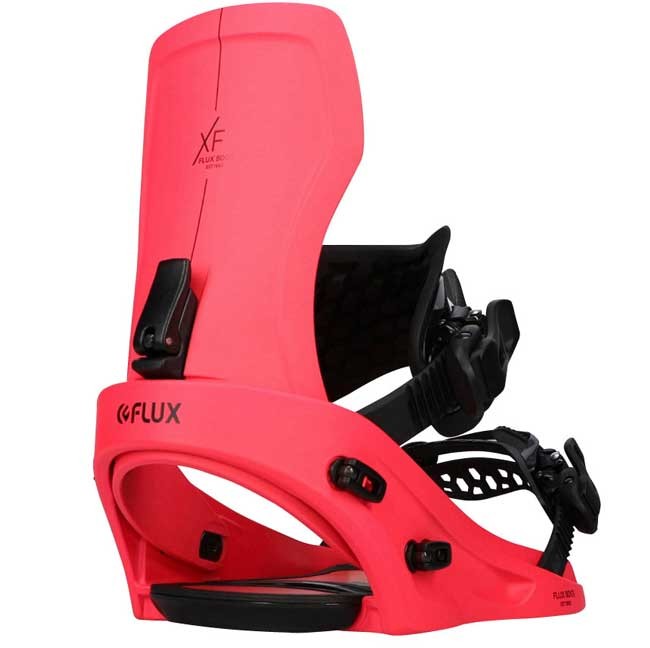 FLUX XF L RED-