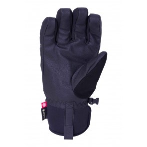 686 - Linear GORE-TEX Under Cuff Glove Black - Men's