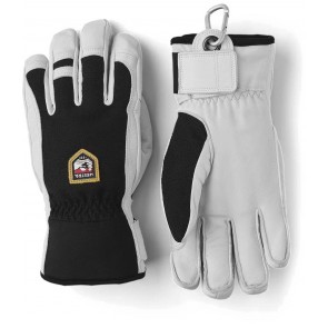 Hestra - Army Leather Patrol Glove - Black
