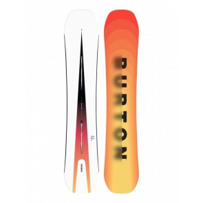 Burton - Men's Custom Camber Snowboard - Graphic
