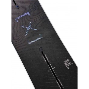 Burton - Custom X Camber Snowboard