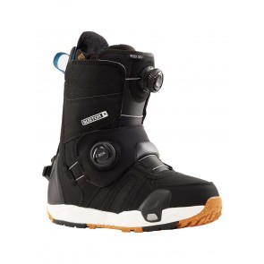 Burton - Women's Felix Step On Black Snowboard Boots