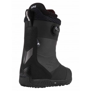 Burton - Men's Ion BOA® Snowboard Boots - Black