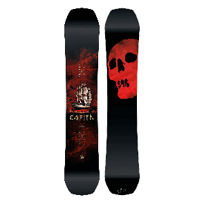 Capita - The Black Snowboard of Death 156