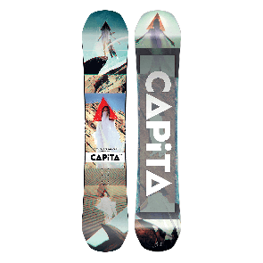 Capita - Defenders Of Awesome