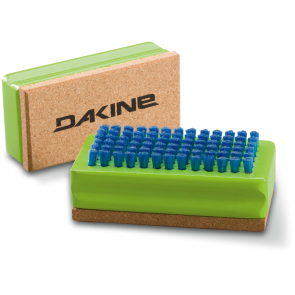 Dakine - Nylon/Cork Brush Green