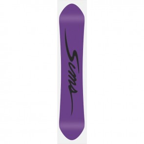 SIMS - SoFun - Women's All Mountain Freestyle'er - Only 100 Available Worldwide