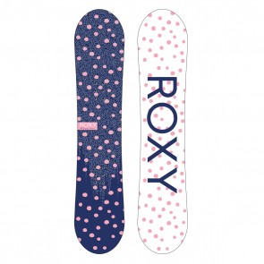 Roxy - Poppy Package Snowboard - Girls'