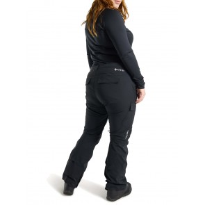 Burton - Women's Gloria GORE-TEX 2L Pants - True Black