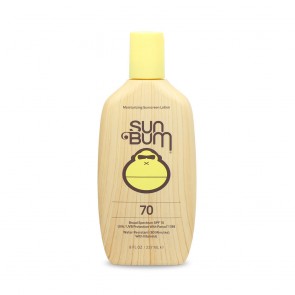 Sun Bum - SPF 70 Original Sunscreen Lotion
