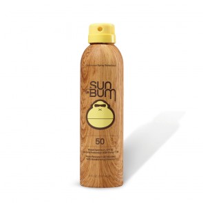 Sun Bum - SPF 50 Original Spray Sunscreen