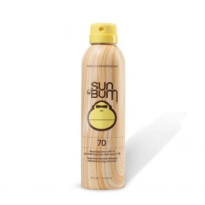 Sun Bum - SPF 70 Original Spray Sunscreen