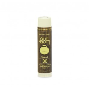 Sun Bum - SPF 30 Coconut Lip Balm