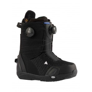 Burton - Women's Ritual Step On® Snowboard Boots - Black