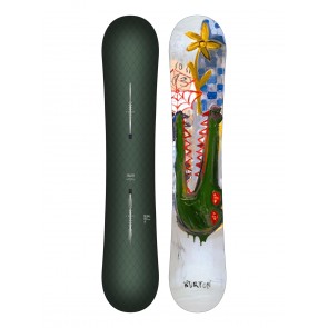 Burton - Blossom Camber Snowboard