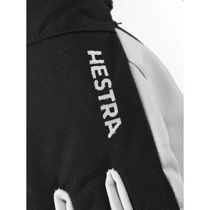 Hestra - Army Leather Heli Ski Glove - Black