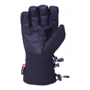 686 - Linear GORE-TEX Glove Black - Men's