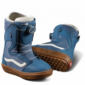 Vans - Encore OG Women's Snowboard Boot - Blue/Gum
