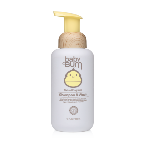 Baby Bum - Shampoo & Wash