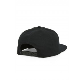 Vans - Classic Patch Black Hat