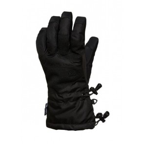 686 - Black Honcho Gauntlet Glove XL