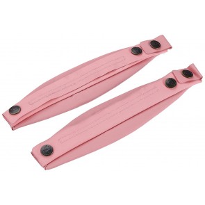 Fjallraven - Kanken Mini Shoulder Pads Pink