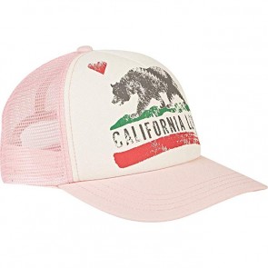 Billabong - Pitstop Hat Pink California Love